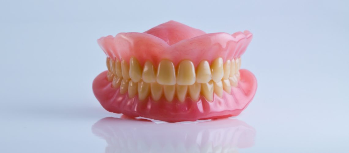 Tips To Maintain Your Dentures Serene Dental of Colleyville