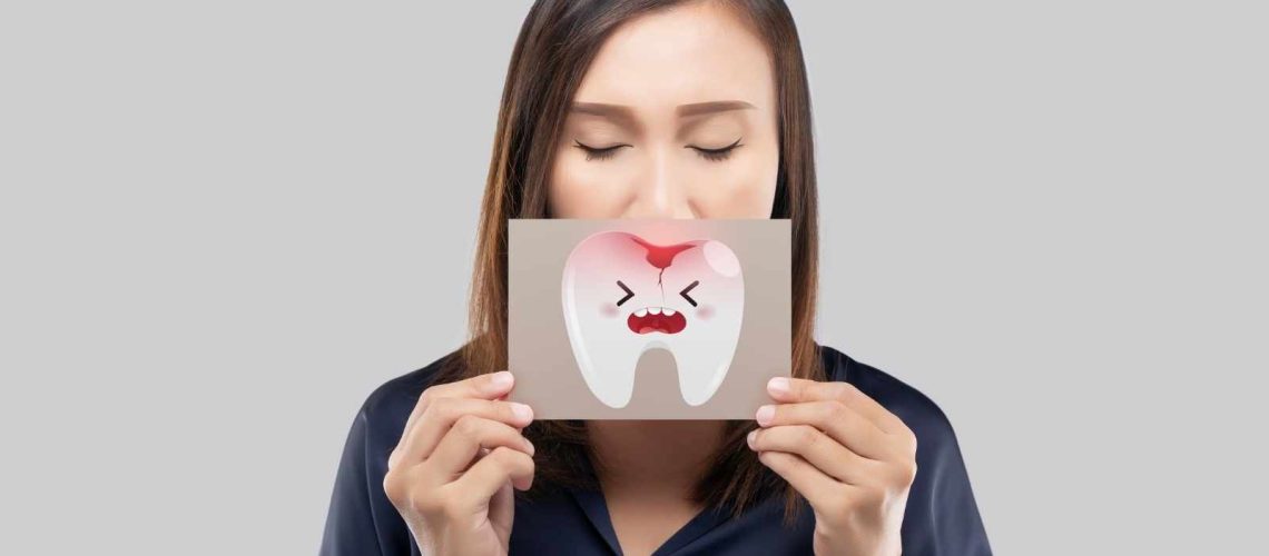 Soothe Tooth Pain with Homemade Antibiotic Remedies